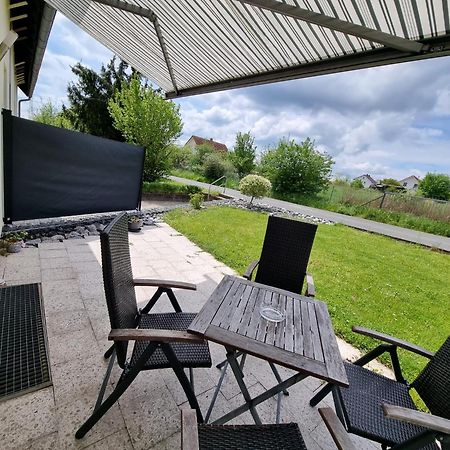 Ferienwohnung Waldeck Am Edersee 外观 照片