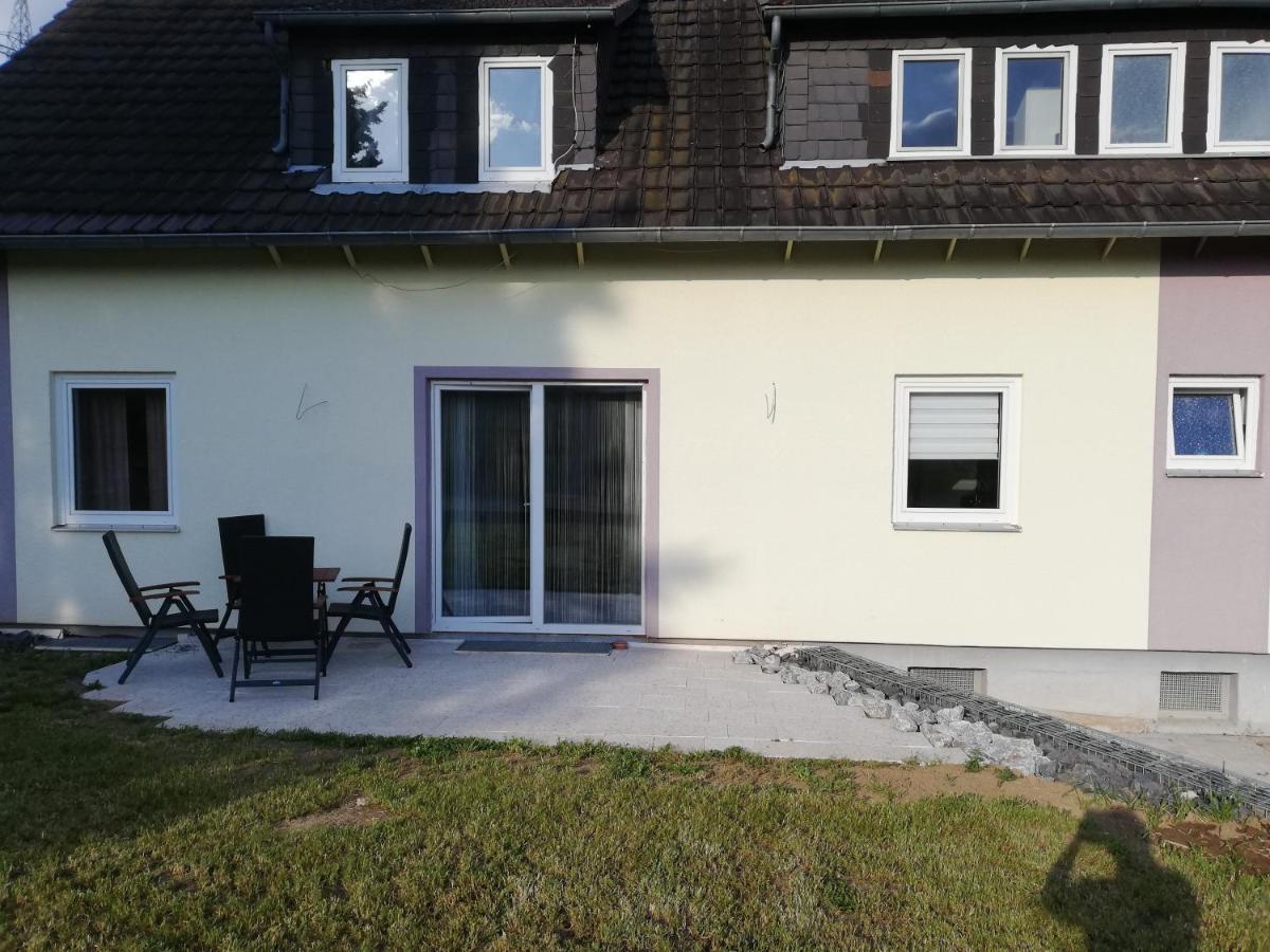 Ferienwohnung Waldeck Am Edersee 外观 照片