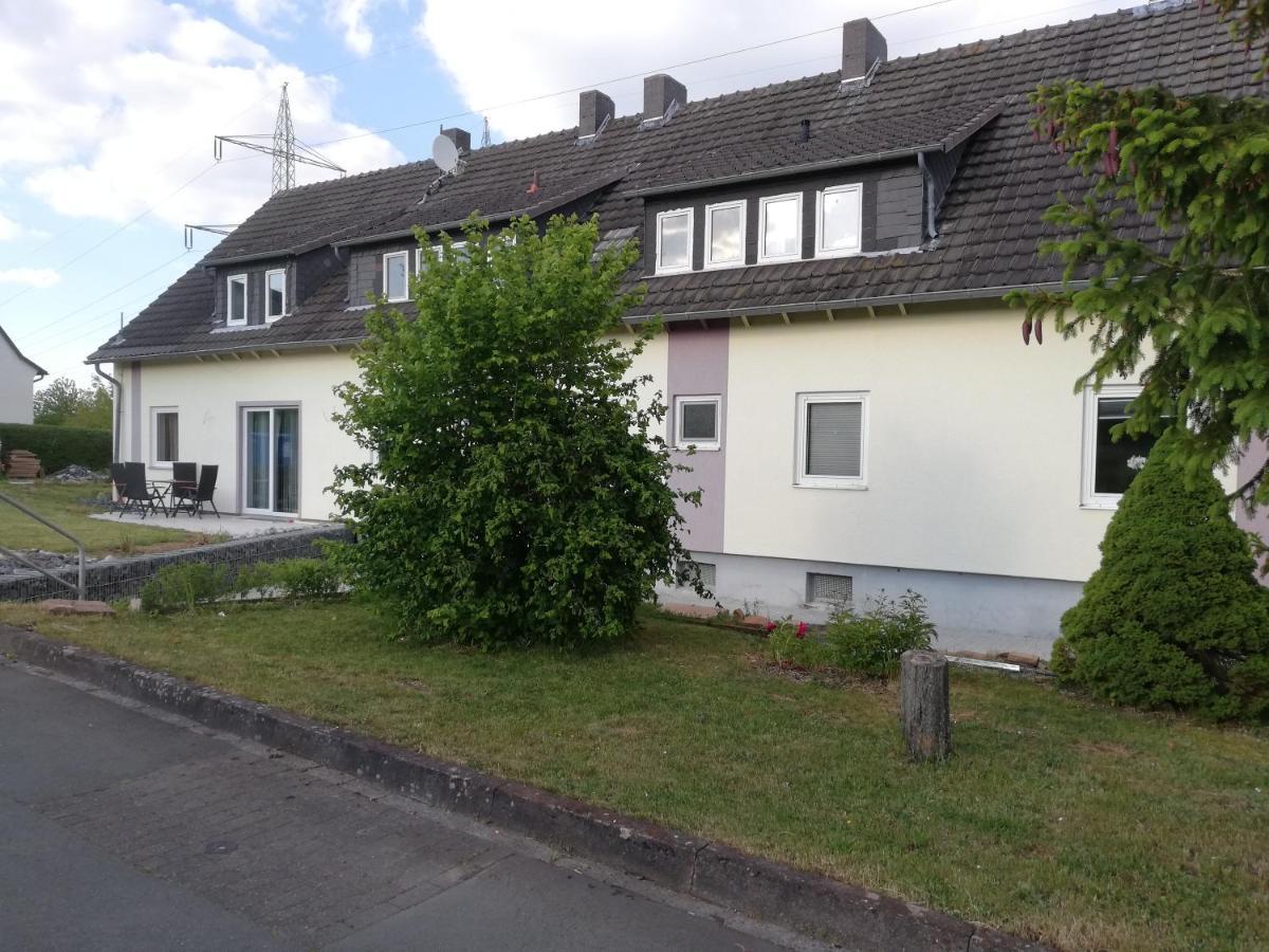 Ferienwohnung Waldeck Am Edersee 外观 照片