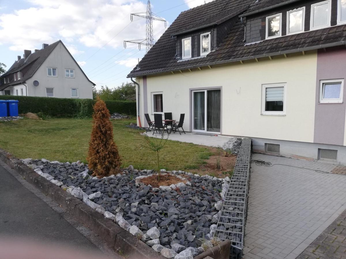 Ferienwohnung Waldeck Am Edersee 外观 照片