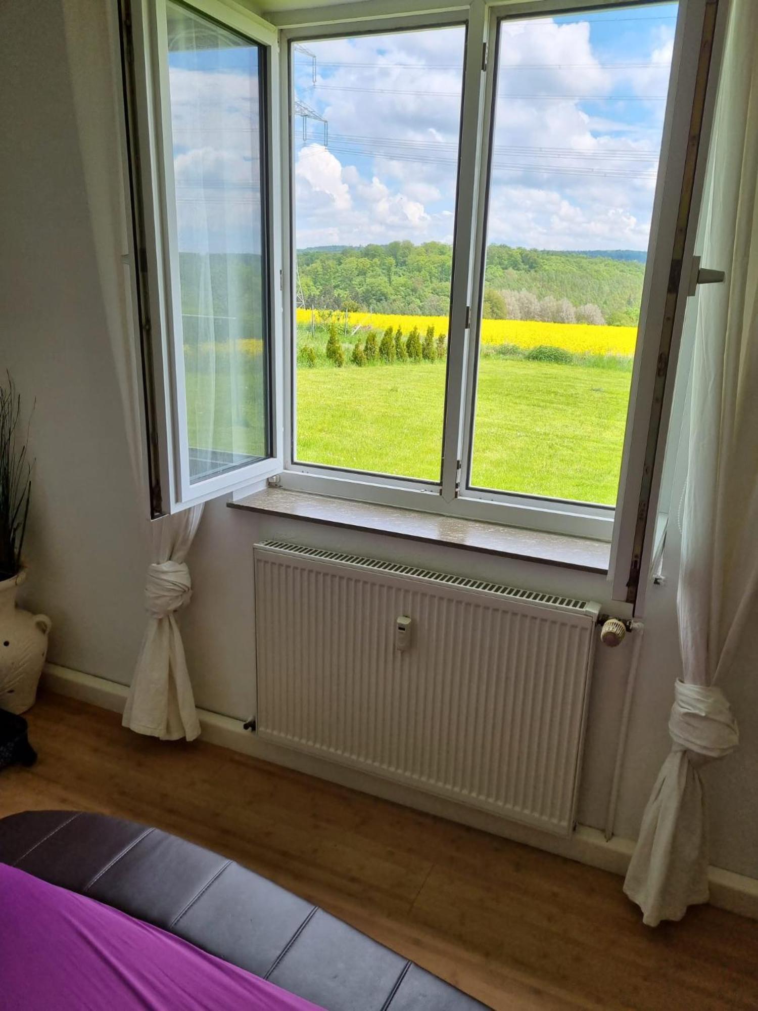 Ferienwohnung Waldeck Am Edersee 外观 照片