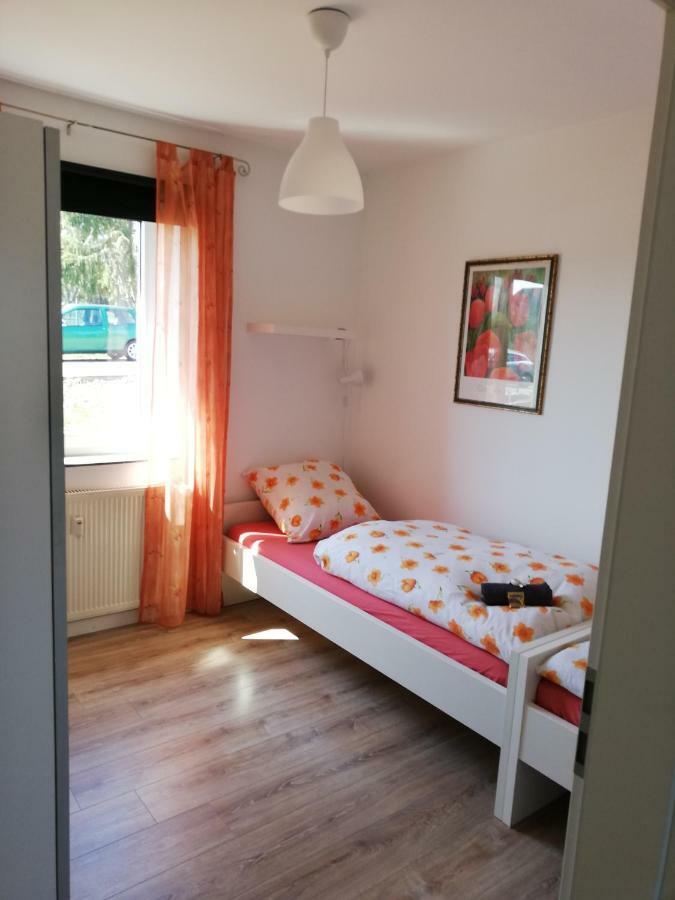 Ferienwohnung Waldeck Am Edersee 外观 照片