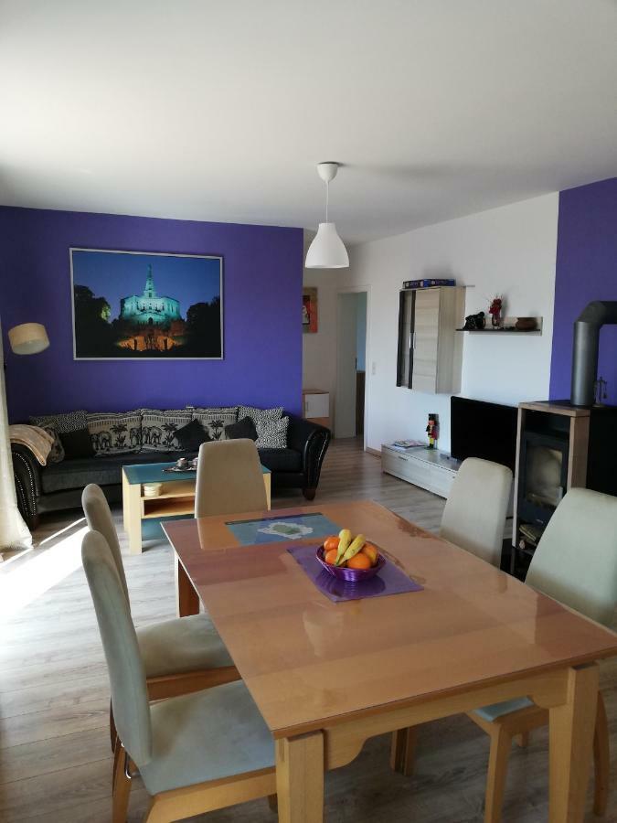 Ferienwohnung Waldeck Am Edersee 外观 照片