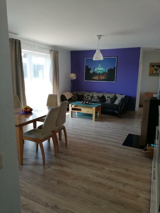 Ferienwohnung Waldeck Am Edersee 外观 照片