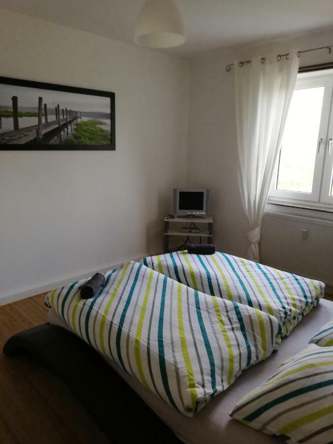 Ferienwohnung Waldeck Am Edersee 外观 照片