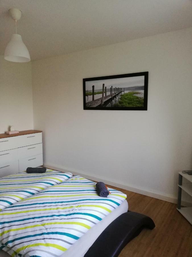 Ferienwohnung Waldeck Am Edersee 外观 照片